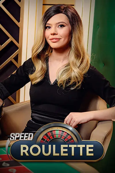 speed-roulette